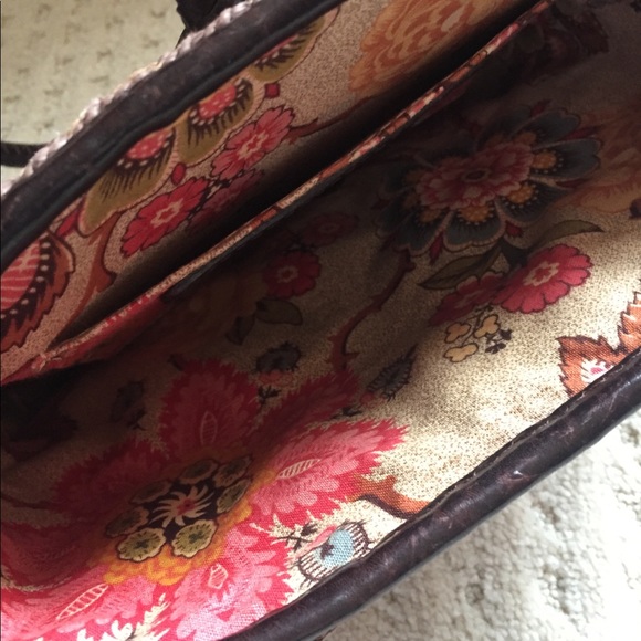 SOLD - SOLD -SOLD !!BEAUTIFUL BRIGHTON PURSE 👜!!! - Picture 5 of 9